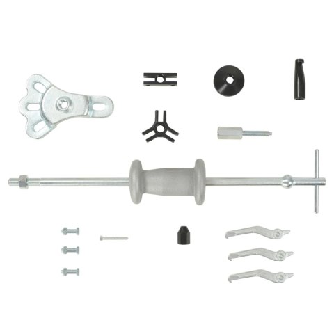 UNIWERSALNY ŚCIĄGACZ BEZWŁADNOŚCIOWY DO PIAST I ŁOŻYSK