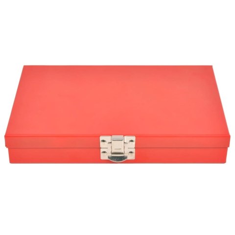 ZESTAW NAPRAWCZY DO GWINTÓW ŚWIEC ŻAROWYCH 15 ELEMENTÓW