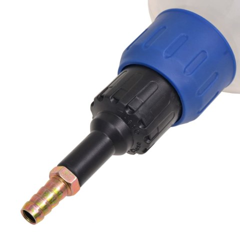 STRZYKAWKA DO ODZYSKIWANIA BENZYNY I OLEJU NAPĘDOWEGO 1500 ML