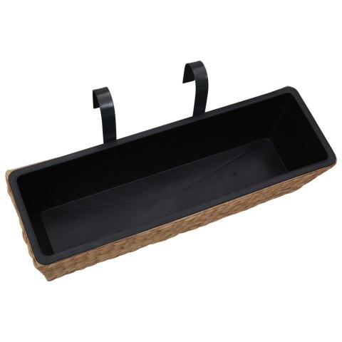 DONICE OGRODOWE 2 SZT ACYNT WODNY