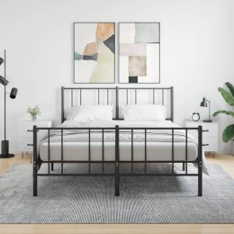 SZAFKI NOCNE 2 SZT BIAŁE 40X35X47,5CM