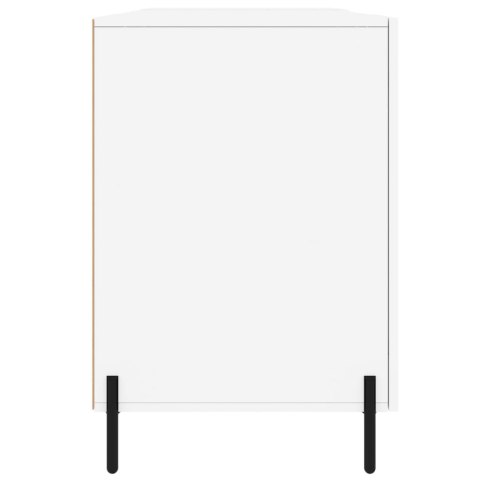 BIURKO BIAŁE 140X50X75CM