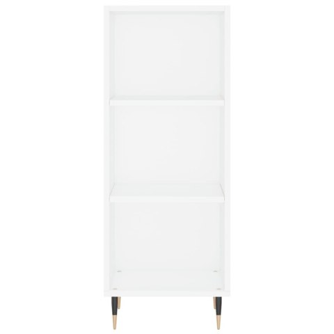 SZAFKA BIAŁA 34,5X32,5X90CM