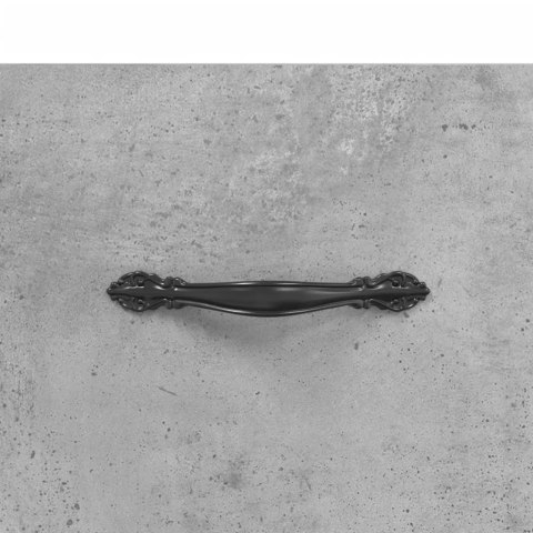 SZAFKI NOCNE 2 SZT SZAROŚĆ BETONU 40X35X47,5CM