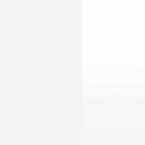 WISZĄCE SZAFKI NOCNE 2 SZT BIAŁE POŁYSK 35X35X20CM