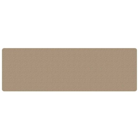 CHODNIK STYLIZOWANY NA SIZAL KOLOR PIASKOWY 80X250CM