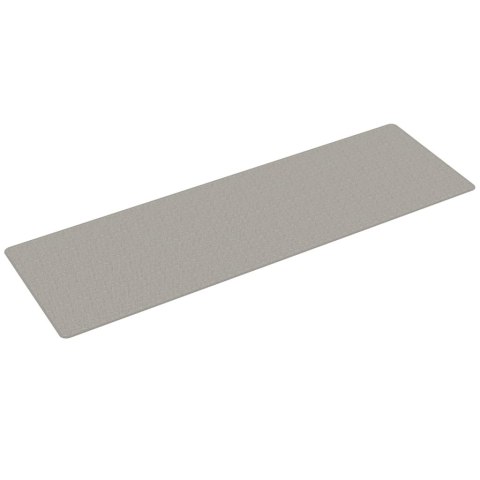 CHODNIK STYLIZOWANY NA SIZAL TAUPE 80X250CM