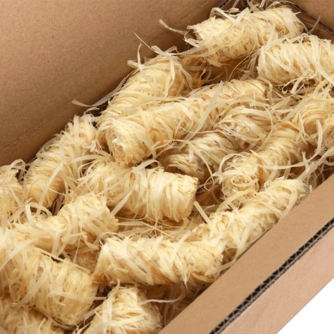 PODPAŁKA BIO DO GRILLA PALENISKA OGNISKA 10 KG