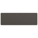 CHODNIK DYWANOWY ANTRACYTOWY 60X180CM