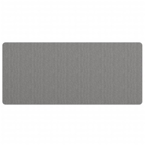CHODNIK DYWANOWY SZARY 80X180CM