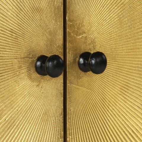 KOMODA 55X30X75CM DREWNO MANGO