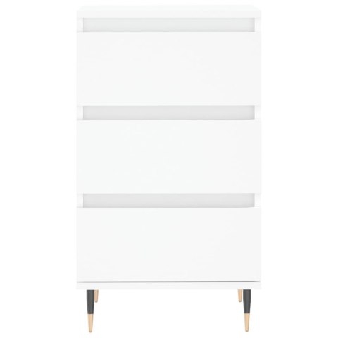 KOMODA BIAŁA 40X35X70CM