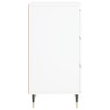 KOMODA BIAŁA 40X35X70CM