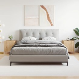 SZAFKI NOCNE 2 SZT DĄB SONOMA 40X40X50CM