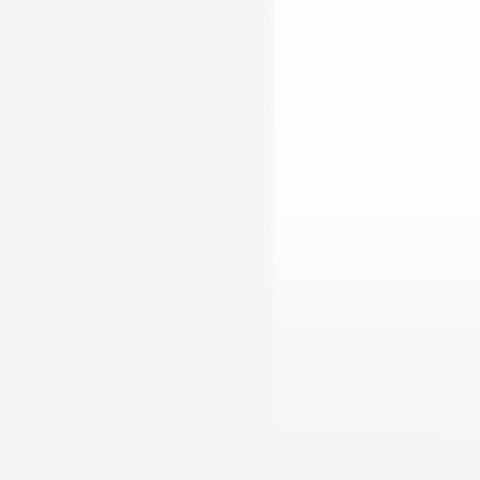 SZAFKA NA PŁYTY WINYLOWE POŁYSK BIAŁA 74,5X38X48CM