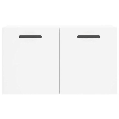 SZAFKA WISZĄCA BIAŁA 60X36,5X35CM