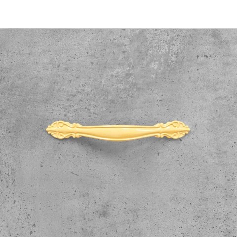 ŁAWKA Z MIEJSCEM NA BUTY SZAROŚĆ BETONU 102X35X55CM