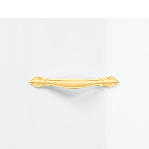 ŁAWKA Z MIEJSCEM NA BUTY POŁYSK BIAŁA 102X35X55CM