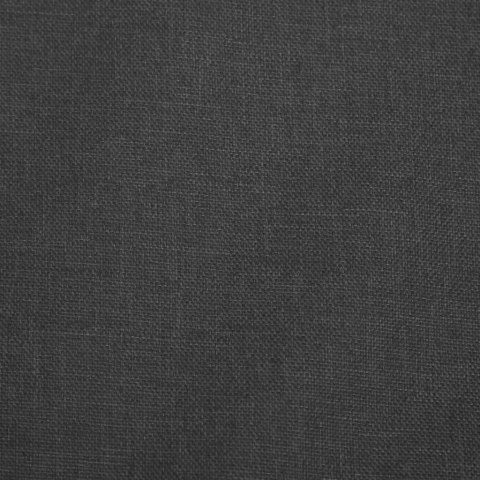 PODWÓJNY WÓZEK SPACEROWY CIEMNOSZARY STALOWY