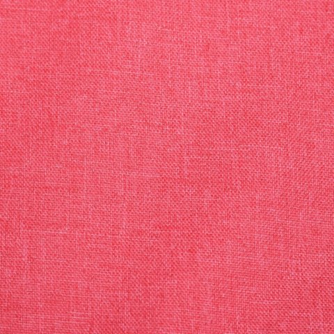 POWÓZEK PODWÓJNY SPACEROWY CZERWONY STALOWY