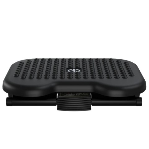 PODNÓŻEK CZARNY 46X34,5X11CM