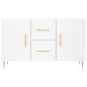 KOMODA BIAŁA 100X36X60CM