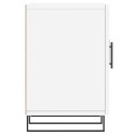 SZAFKA POD TV BIAŁA 150X30X50CM