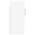 SZAFKA WISZĄCA BIAŁA 60X31X70CM