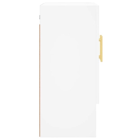 SZAFKA WISZĄCA BIAŁA 60X31X70CM