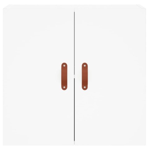 SZAFKA WISZĄCA BIAŁA 60X31X60CM