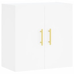 SZAFKA WISZĄCA BIAŁA 60X31X60CM