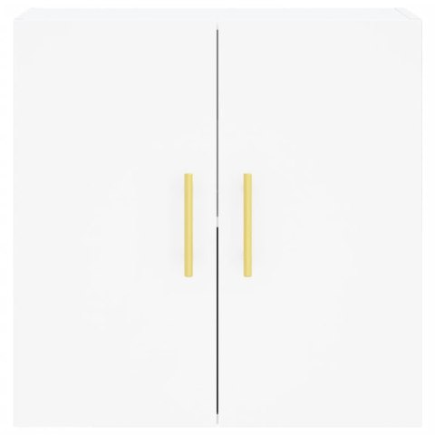 SZAFKA WISZĄCA BIAŁA 60X31X60CM