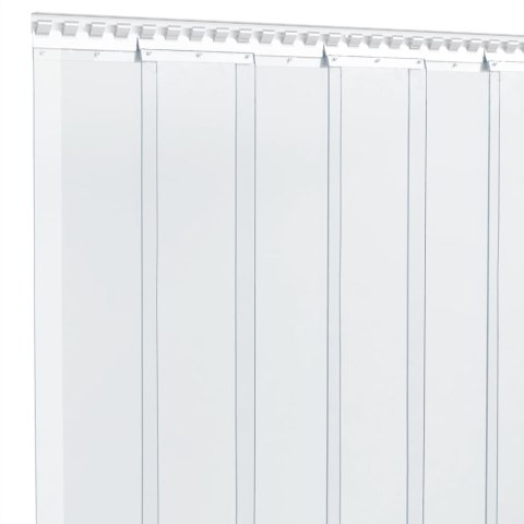 SZYNA MONTAŻOWA SREBRNA 1M STAL NIERDZEWNA