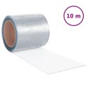 KURTYNA PASKOWA PRZEZROCZYSTA 200MMX1,6MM 10M PVC