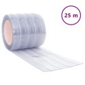 KURTYNA PASKOWA PRZEZROCZYSTA 200MMX1,6MM 25M PVC