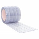 KURTYNA PASKOWA PRZEZROCZYSTA 200MMX1,6MM 25M PVC