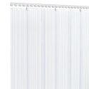 KURTYNA PASKOWA PRZEZROCZYSTA 200MMX1,6MM 50M PVC