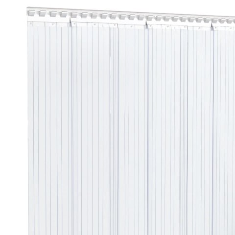 KURTYNA PASKOWA PRZEZROCZYSTA 200MMX1,6MM 50M PVC