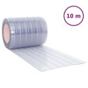 KURTYNA PASKOWA PRZEZROCZYSTA 300MMX 26MM 10M PVC