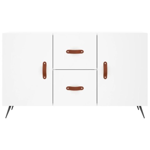 KOMODA BIAŁA 100X36X60CM