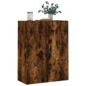 SZAFKA WISZĄCA PRZYDYMIONY DĄB 695X34X90CM