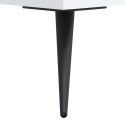 SZAFKA POD TV BIAŁA 150X36X30CM