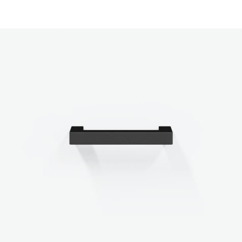 SZAFKA POD TV BIAŁA 150X36X30CM