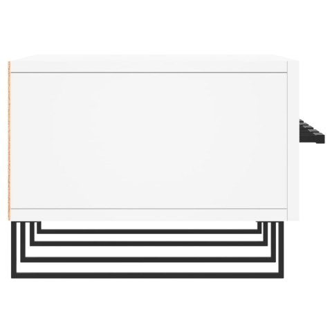SZAFKA POD TV BIAŁA 150X36X30CM
