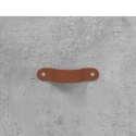 SZAFKA POD TV SZAROŚĆ BETONU 150X36X30CM