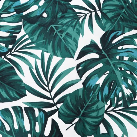 FOTELE OGRODOWE Z PODUSZKAMI 2 SZT IMPREGNOWANA SOSNA