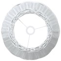KLOSZ DO LAMPY WISZĄCEJ BIAŁY Ø50X30CM WIKLINA