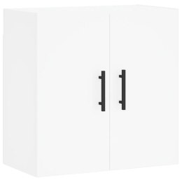 SZAFKA WISZĄCA BIAŁA 60X31X60CM