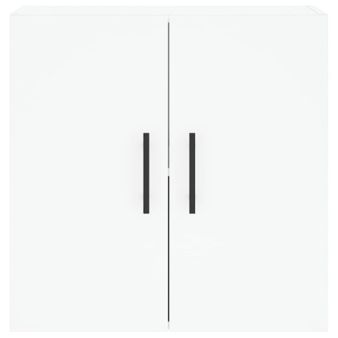 SZAFKA WISZĄCA BIAŁA 60X31X60CM