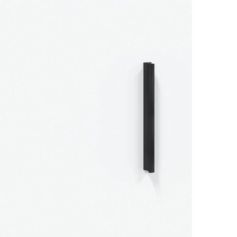SZAFKA WISZĄCA BIAŁA 69,5X34X90CM